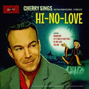 Cherry Casino - Hi No Love